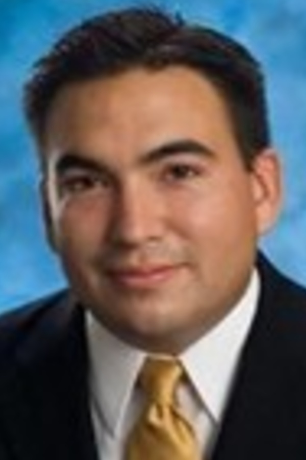 Cruise Brothers Travel Agent Steven Rodriguez